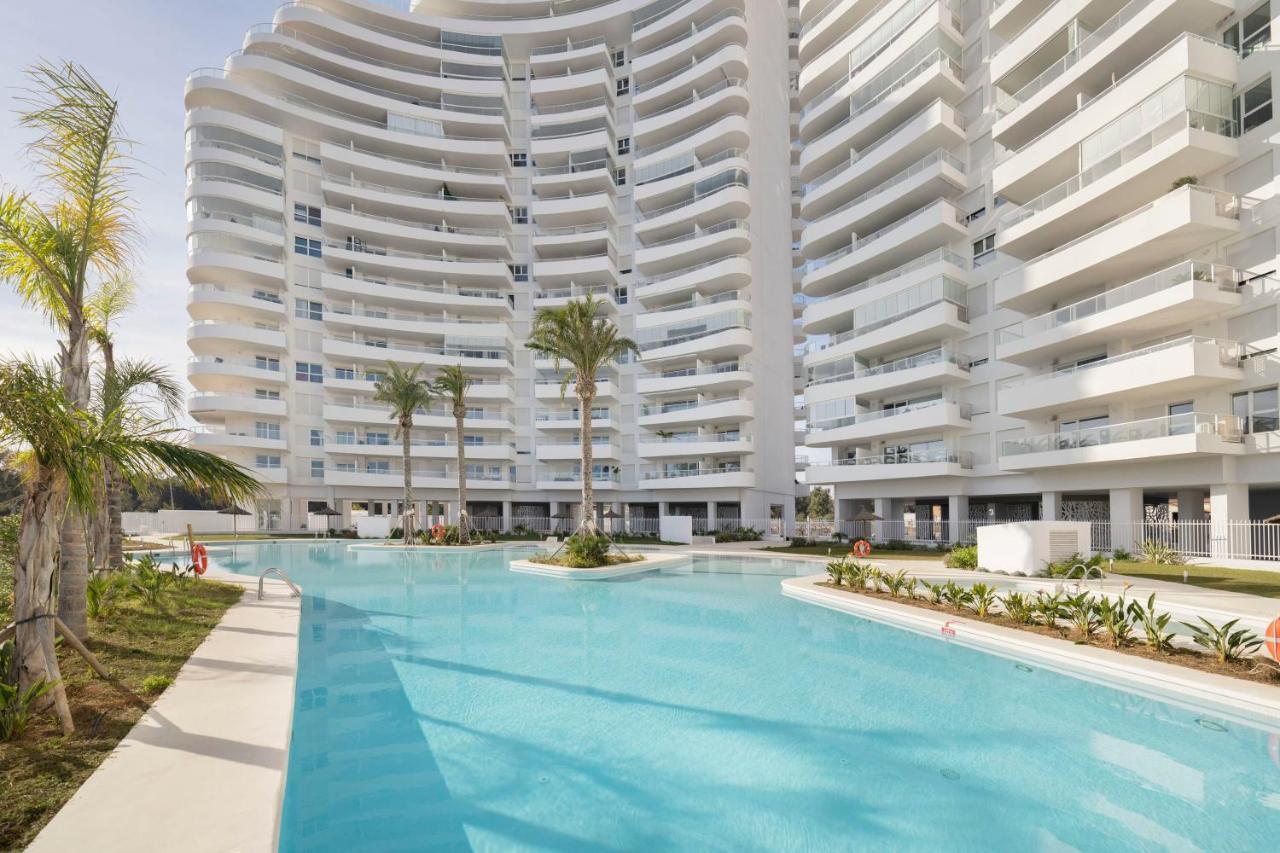 Gran Canet 2Br! Walk To Beach, Sea View, Sauna & Gym Canet d'En Berenguer Exterior photo